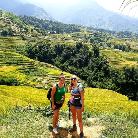 Sapa Halong Bay 6 Days Tour